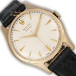 Rolex Precision Cal.1210 9ct 1959 mobile navigation (15)