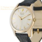 Rolex Precision Cal.1210 9ct 1959 mobile navigation (5)