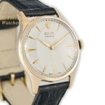 Rolex Precision Cal.1210 9ct 1959 mobile navigation (3)