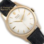 Rolex Precision Cal.1210 9ct 1959 mobile navigation (2)