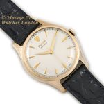 Rolex Precision Cal.1210 9ct 1959 mobile navigation (8)