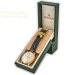 Rolex Precision Cal.1210 9ct 1959 mobile navigation (13)