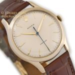 Rolex Precision Cal.1210 9ct 1977 mobile navigation (2)