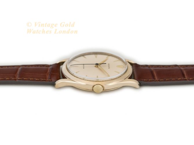 Rolex Precision Cal.1210 9ct 1977 (9)