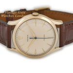 Rolex Precision Cal.1210 9ct 1977 mobile navigation (7)