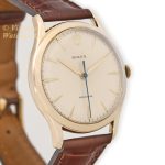 Rolex Precision Cal.1210 9ct 1977 mobile navigation (3)
