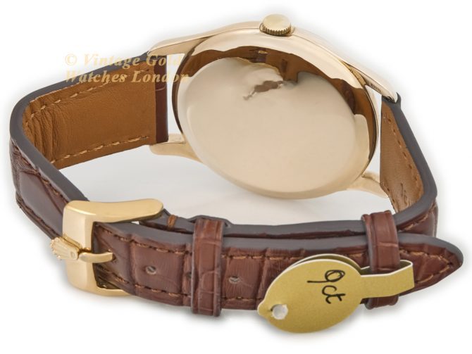 Rolex Precision Cal.1210 9ct 1977 (11)