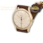 Rolex Precision Cal.1210 9ct 1977 mobile navigation (6)