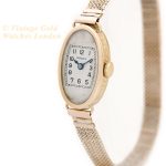 Ladies Rolex 18ct 1924 mobile navigation (5)