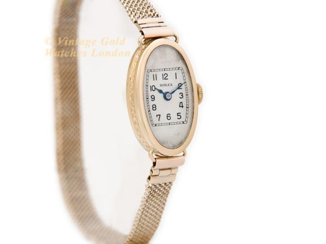 Ladies Rolex 18ct 1924 (3)