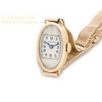 Ladies Rolex 18ct 1924 mobile navigation (6)