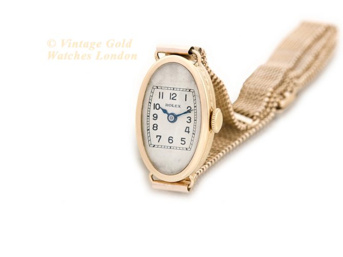 Ladies Rolex 18ct 1924 (6)