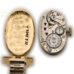 Ladies Rolex 18ct 1924 mobile navigation (12)