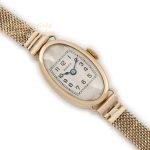 Ladies Rolex 18ct 1924 mobile navigation (8)