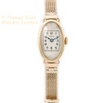Ladies Rolex 18ct 1924 mobile navigation (4)