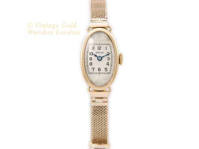Ladies Rolex 18ct 1924 (4)