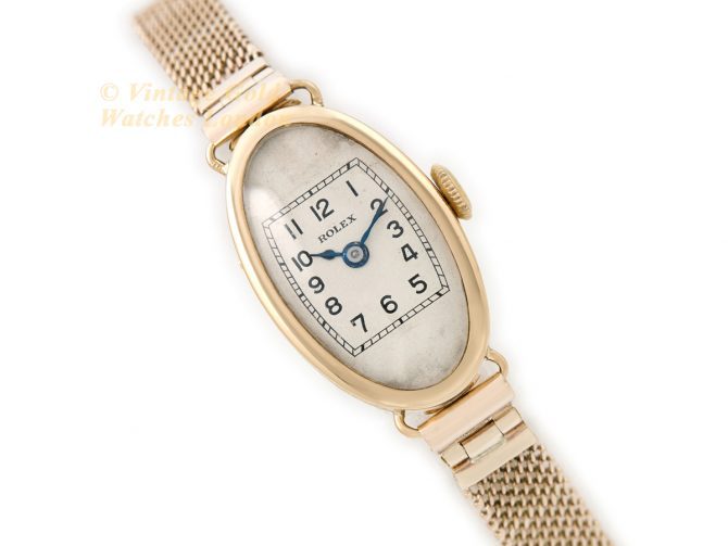 Ladies Rolex 18ct 1924 (1)