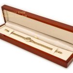 Ladies Rolex 9ct Yellow Gold 1963 mobile navigation (13)