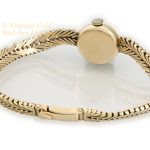 Ladies Rolex 9ct Yellow Gold 1963 mobile navigation (11)