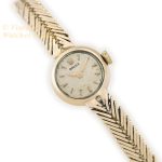 Ladies Rolex 9ct Yellow Gold 1963 mobile navigation (1)