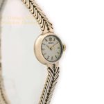 Ladies Rolex 9ct Yellow Gold 1963 mobile navigation (3)