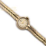 Ladies Rolex 9ct Yellow Gold 1963 mobile navigation (8)