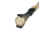 Ladies Rolex Precision Cal.1401 9ct 1964 mobile navigation (6)