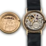 Ladies Rolex Precision Cal.1401 9ct 1964 mobile navigation (12)