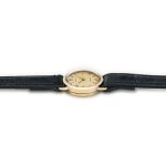Ladies Rolex Precision Cal.1401 9ct 1964 mobile navigation (10)
