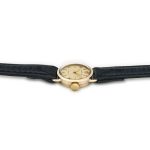 Ladies Rolex Precision Cal.1401 9ct 1964 mobile navigation (9)