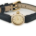 Ladies Rolex Precision Cal.1401 9ct 1964 mobile navigation (7)