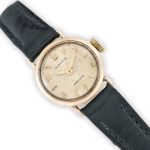 Ladies Rolex Precision Cal.1401 9ct 1964 mobile navigation (15)