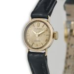 Ladies Rolex Precision Cal.1401 9ct 1964 mobile navigation (5)