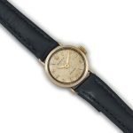 Ladies Rolex Precision Cal.1401 9ct 1964 mobile navigation (8)