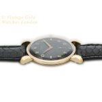 Rolex Precision Model Ref.4325 18ct 1952 mobile navigation (10)