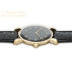Rolex Precision Model Ref.4325 18ct 1952 mobile navigation (9)