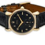 Rolex Precision Model Ref.4325 18ct 1952 mobile navigation (7)