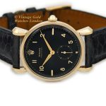 Rolex Precision Model Ref.4325 18ct 1952 mobile navigation (14)