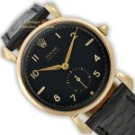 Rolex Precision Model Ref.4325 18ct 1952 mobile navigation (15)