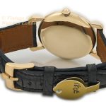 Rolex Precision Model Ref.4325 18ct 1952 mobile navigation (11)