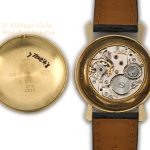 Rolex Precision Model Ref.4325 18ct 1952 mobile navigation (12)
