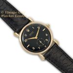 Rolex Precision Model Ref.4325 18ct 1952 mobile navigation (8)