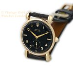 Rolex Precision Model Ref.4325 18ct 1952 mobile navigation (6)