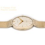 Rolex Precision  9ct Cal.1215 1965 mobile navigation (10)