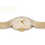Rolex Precision  9ct Cal.1215 1965 mobile navigation (9)