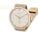 Rolex Precision  9ct Cal.1215 1965 mobile navigation (6)