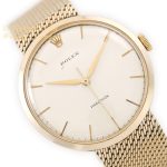 Rolex Precision  9ct Cal.1215 1965 mobile navigation (1)