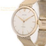 Rolex Precision  9ct Cal.1215 1965 mobile navigation (5)
