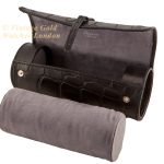 Rapport Leather Watch Roll mobile navigation (1)