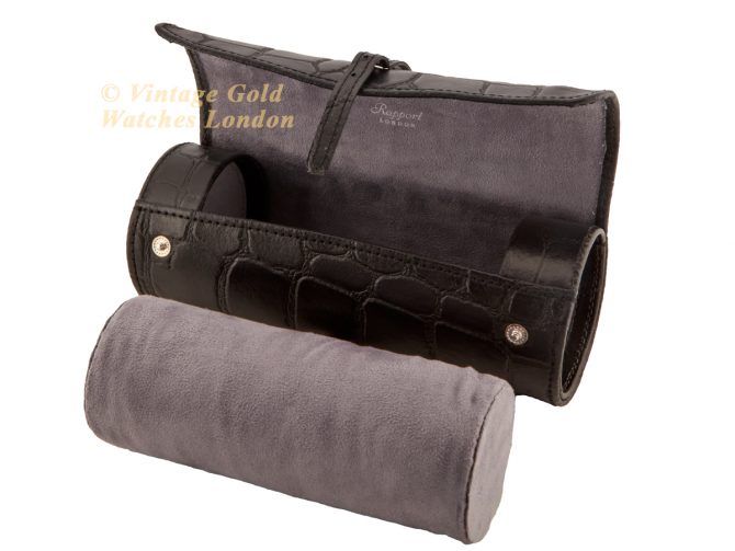 Rapport Leather Watch Roll (1)